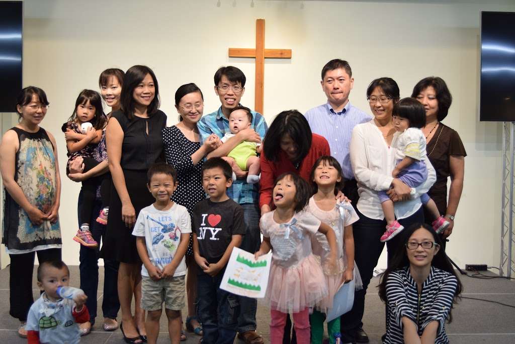 圣地亚哥灵粮堂教会 Bread of Life Christian Church | 7084 Miramar Rd #300, San Diego, CA 92121 | Phone: (858) 550-0777