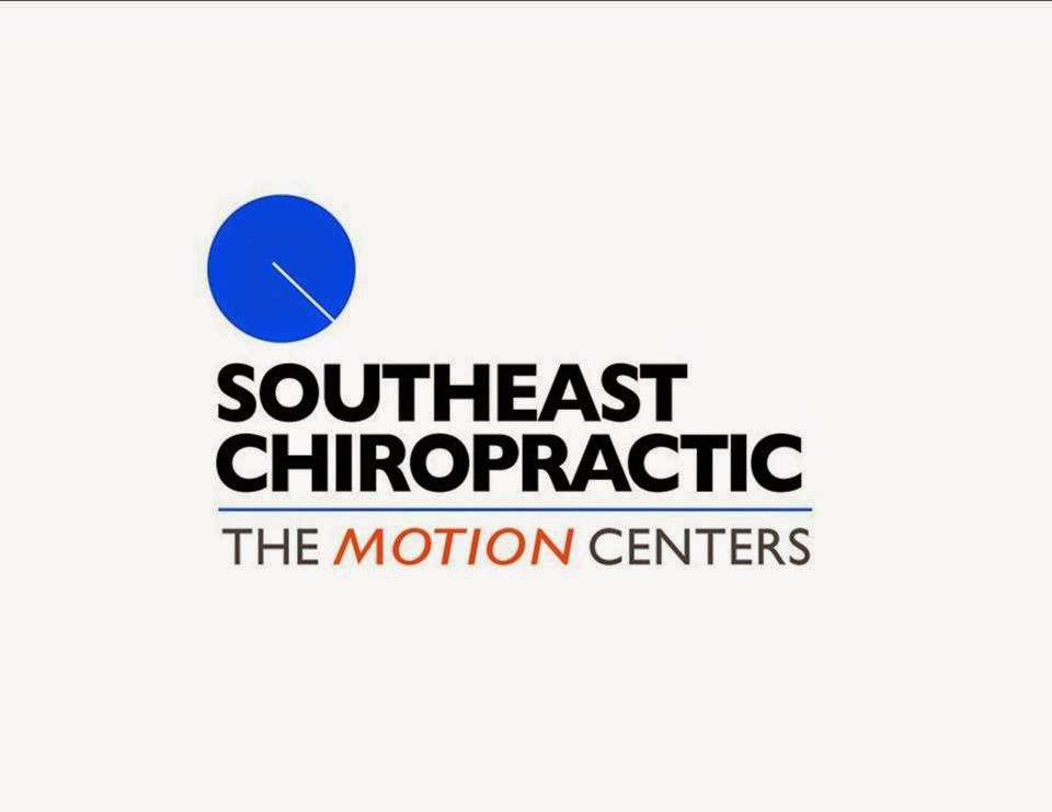 Southeast Chiropractic: The Motion Centers | 71 McAdenville Rd, Belmont, NC 28012, USA | Phone: (704) 461-8727