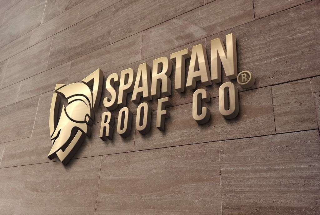 Spartan Roof Construction | 2261 Northpark Dr #565, Kingwood, TX 77339, USA | Phone: (281) 612-4350