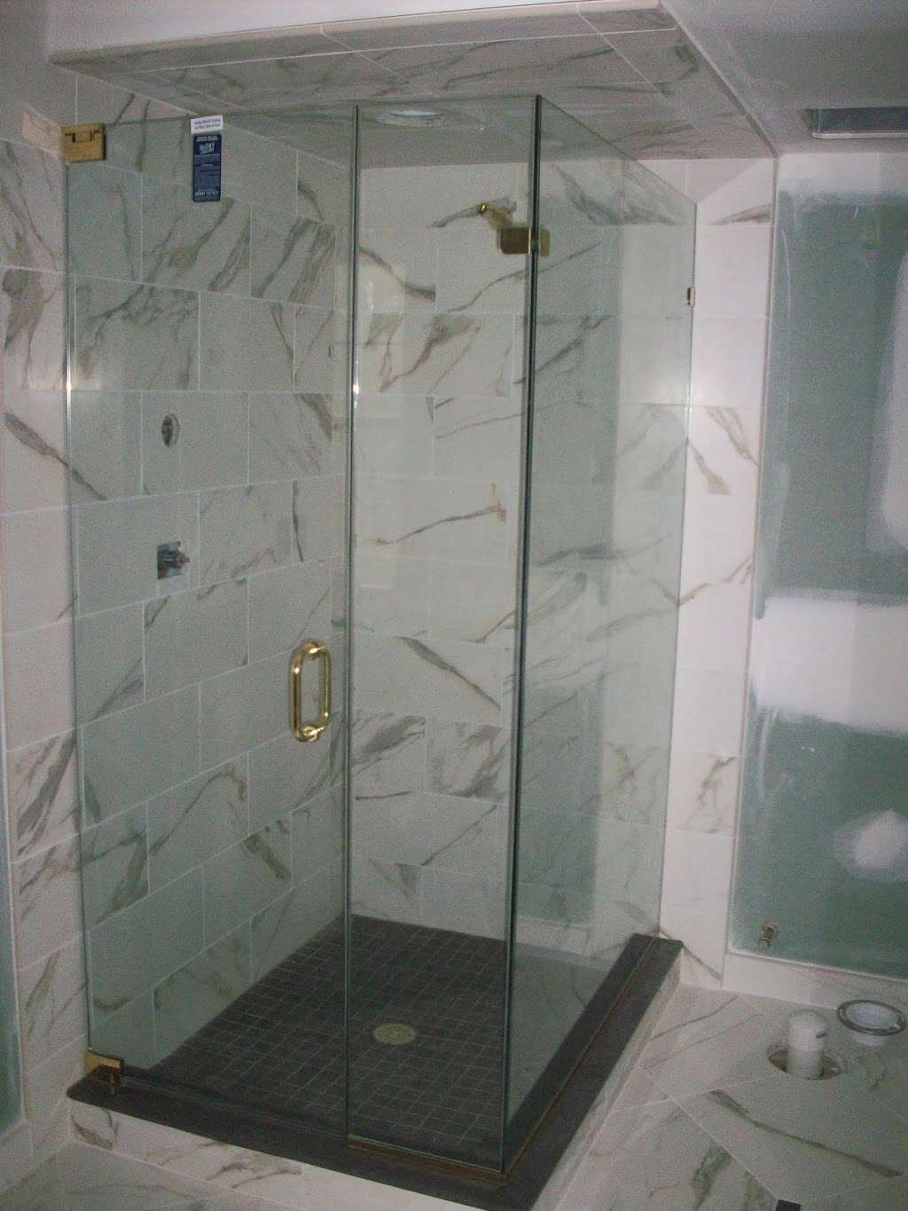 PRO Shower Doors | 4806 Jefferson Pike, Jefferson, MD 21755, USA | Phone: (301) 305-7659