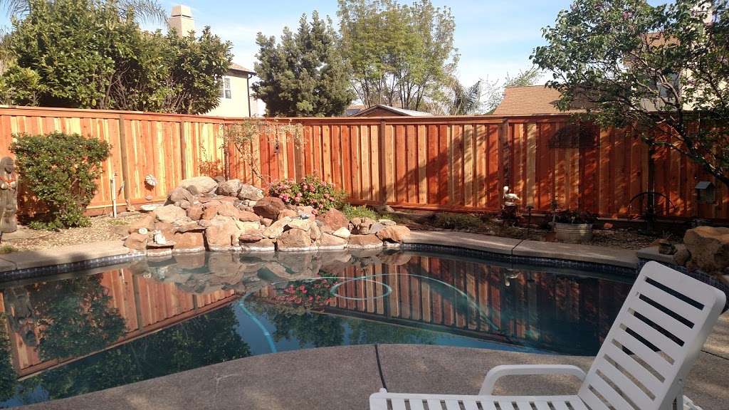 Affordable Fence & Home Repair | Peregrine Way, Vacaville, CA 95687, USA | Phone: (707) 372-5530