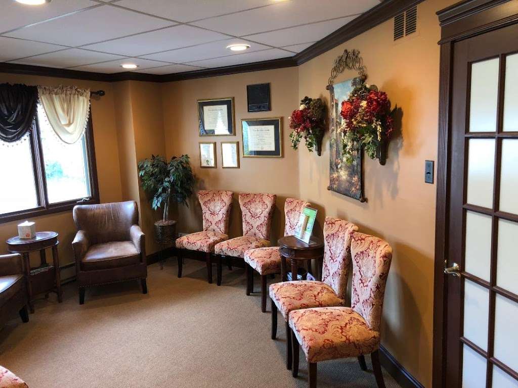 Rossi & DiLeo Dentistry, PC | 905 Annadale Rd, Staten Island, NY 10312, USA | Phone: (718) 356-3280