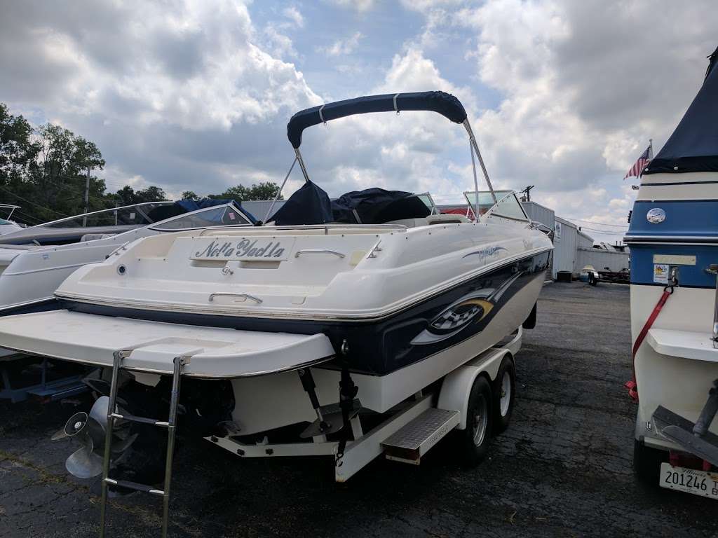 Five Star Boat Center | 410 Kings Rd, Fox Lake, IL 60020, USA | Phone: (847) 587-2400