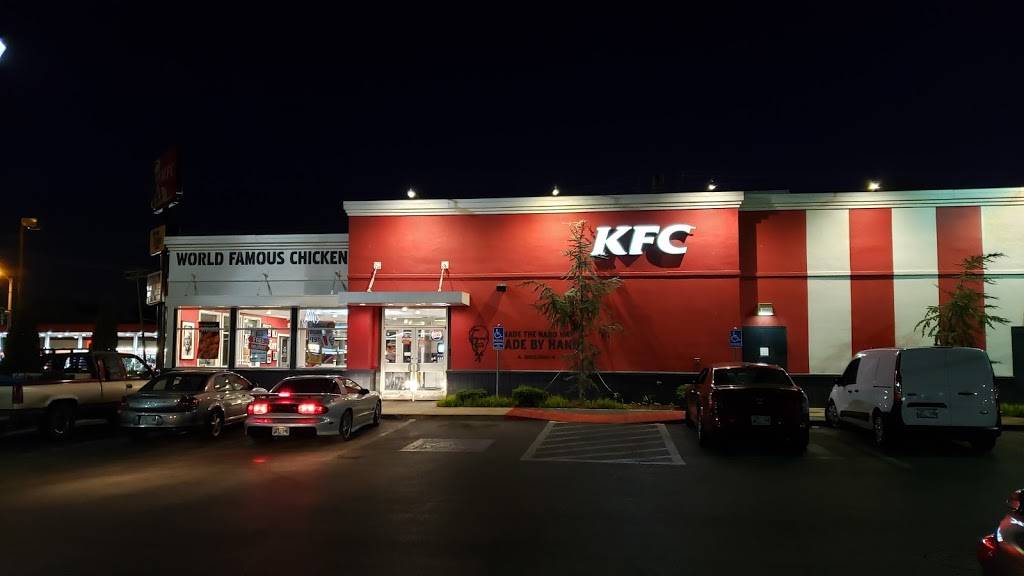 KFC | 2903 SW 29th St, Oklahoma City, OK 73119, USA | Phone: (405) 685-4197