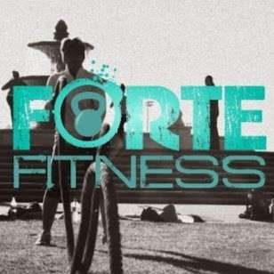 Forte Fitness Boot Camp & Personal Training | 2501 General Rees Ave, Orlando, FL 32814, USA | Phone: (407) 340-7618