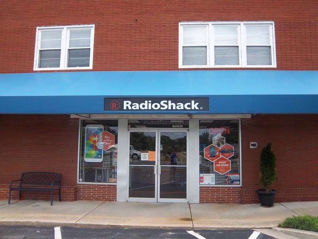 RadioShack | 436 Solomons Island Rd N, Prince Frederick, MD 20678 | Phone: (410) 535-1775