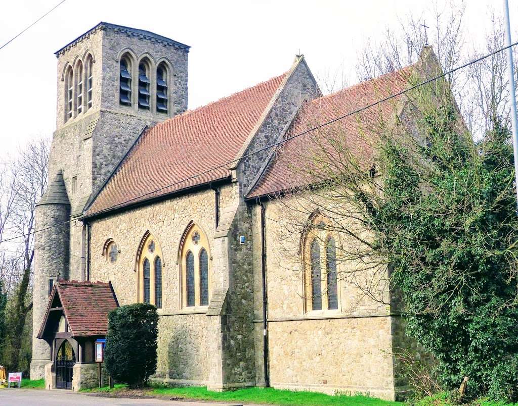 St Mary & All Saints Church | High Rd, Langdon Hills SS16 6HY, UK | Phone: 01268 490400