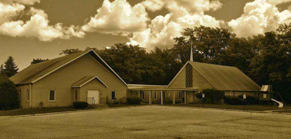 St Johns United Church | 1520 N McAree Rd, Waukegan, IL 60085, USA | Phone: (847) 662-6151