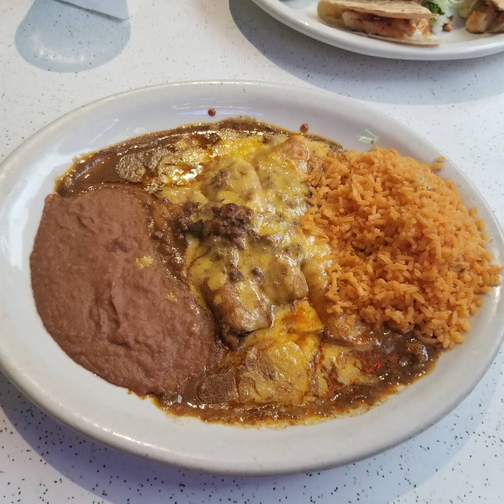 Tequila Lopez Mexican Restaurant | 8145 S Texas 6, Houston, TX 77083, USA | Phone: (281) 495-7601
