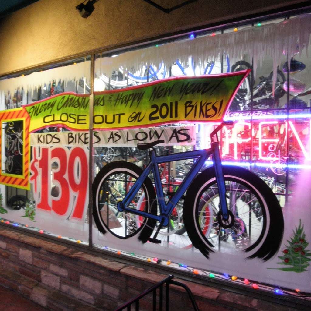 Bicycle Land | 422 N Glendale Ave, Glendale, CA 91206, USA | Phone: (818) 242-6906