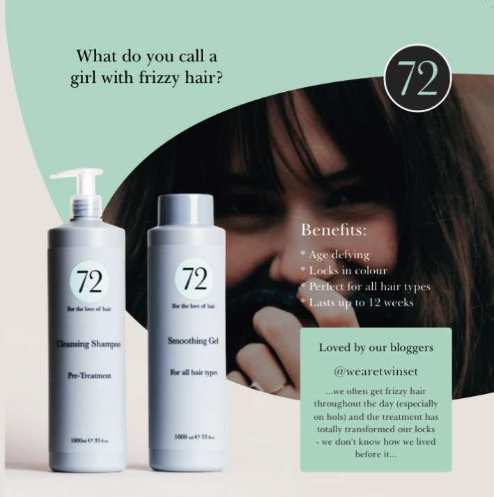 72 Hair | Unit 1, The Enterprise Centre, Cranborne Rd, Potters Bar EN6 3DQ, UK | Phone: 020 8441 9923