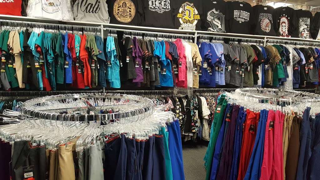 Dyna Wear | 40525 California Oaks Rd E3, Murrieta, CA 92562 | Phone: (951) 304-9006