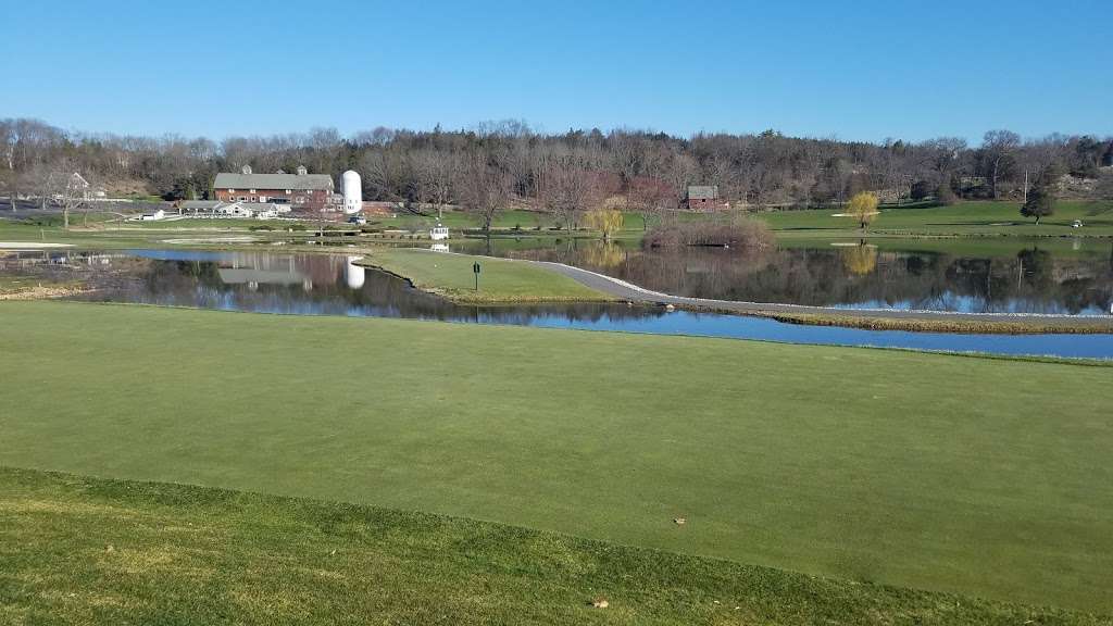 Farmstead Golf & Country Club | 88 Lawrence Rd, Lafayette Township, NJ 07848, USA | Phone: (973) 383-1666