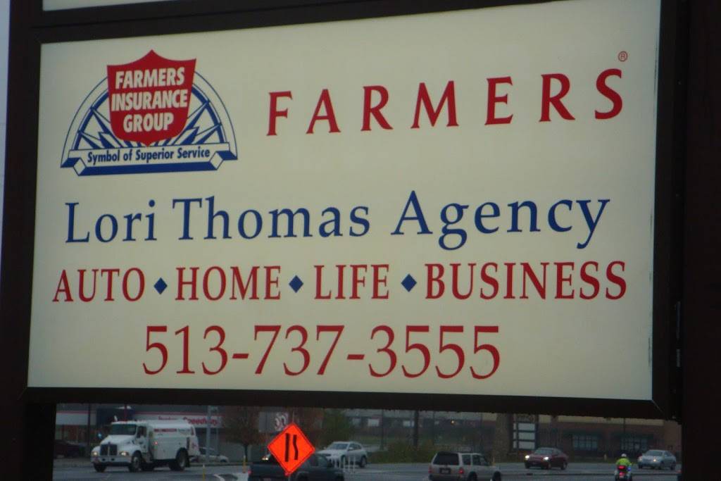 Farmers Insurance - Lori Thomas | 3501 Tylersville Rd Ste E, Hamilton, OH 45011, USA | Phone: (513) 737-3555