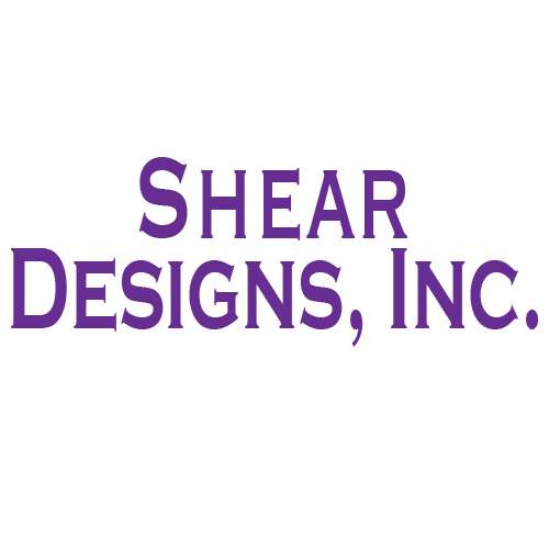 Shear Designs, Inc. | 327A N Halleck St, De Motte, IN 46310 | Phone: (219) 987-2028