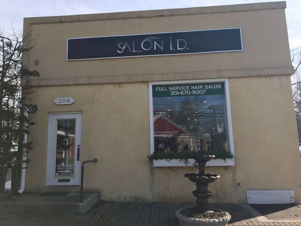 Salon ID | 208 Godwin Ave, Midland Park, NJ 07432 | Phone: (201) 670-9007