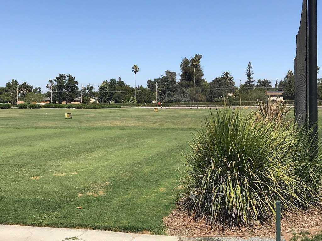 The First Tee of The Tri-Valley | 4501 Pleasanton Ave, Pleasanton, CA 94566 | Phone: (925) 399-8644