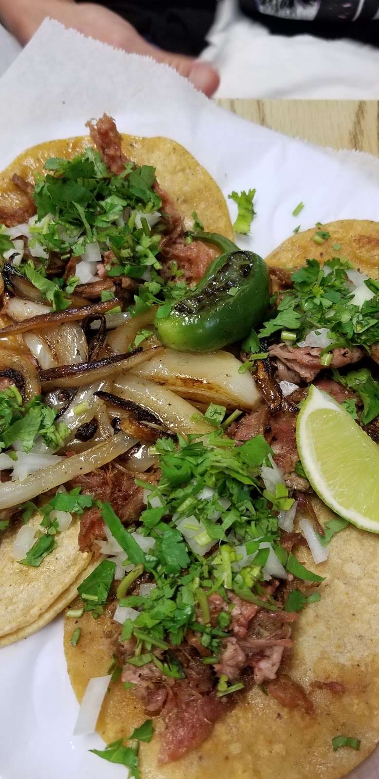 Las Chismosas Taqueria | 1955 Monument Blvd #4E, Concord, CA 94520, USA | Phone: (925) 691-3925