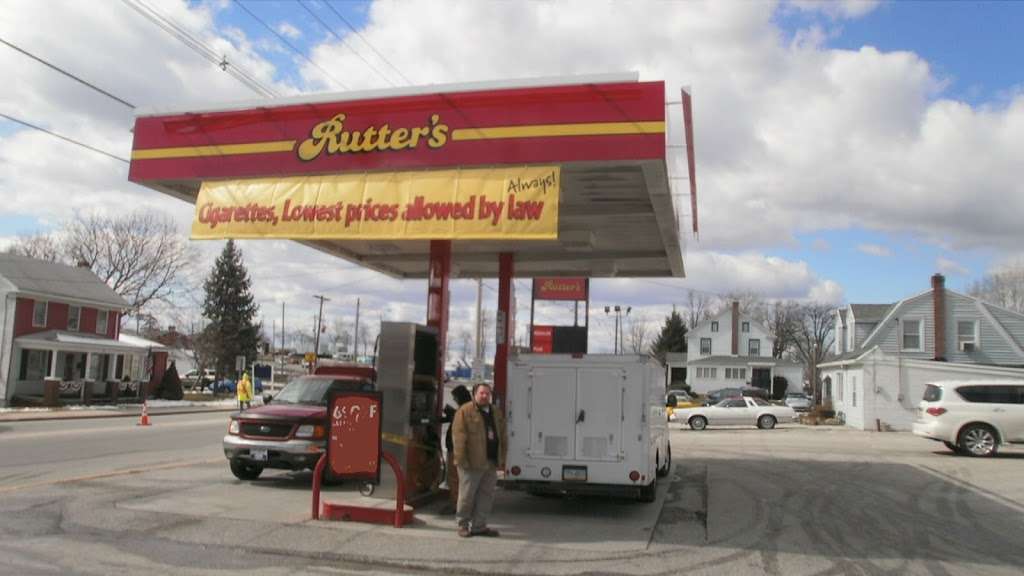 Rutters #32 | 463 W Main St, Dallastown, PA 17313 | Phone: (717) 244-2333