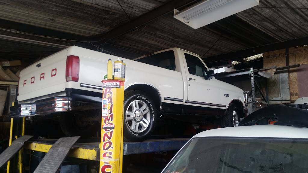 El Chui Auto Repair | 1659 Firestone Blvd, Los Angeles, CA 90001, USA | Phone: (323) 588-0587