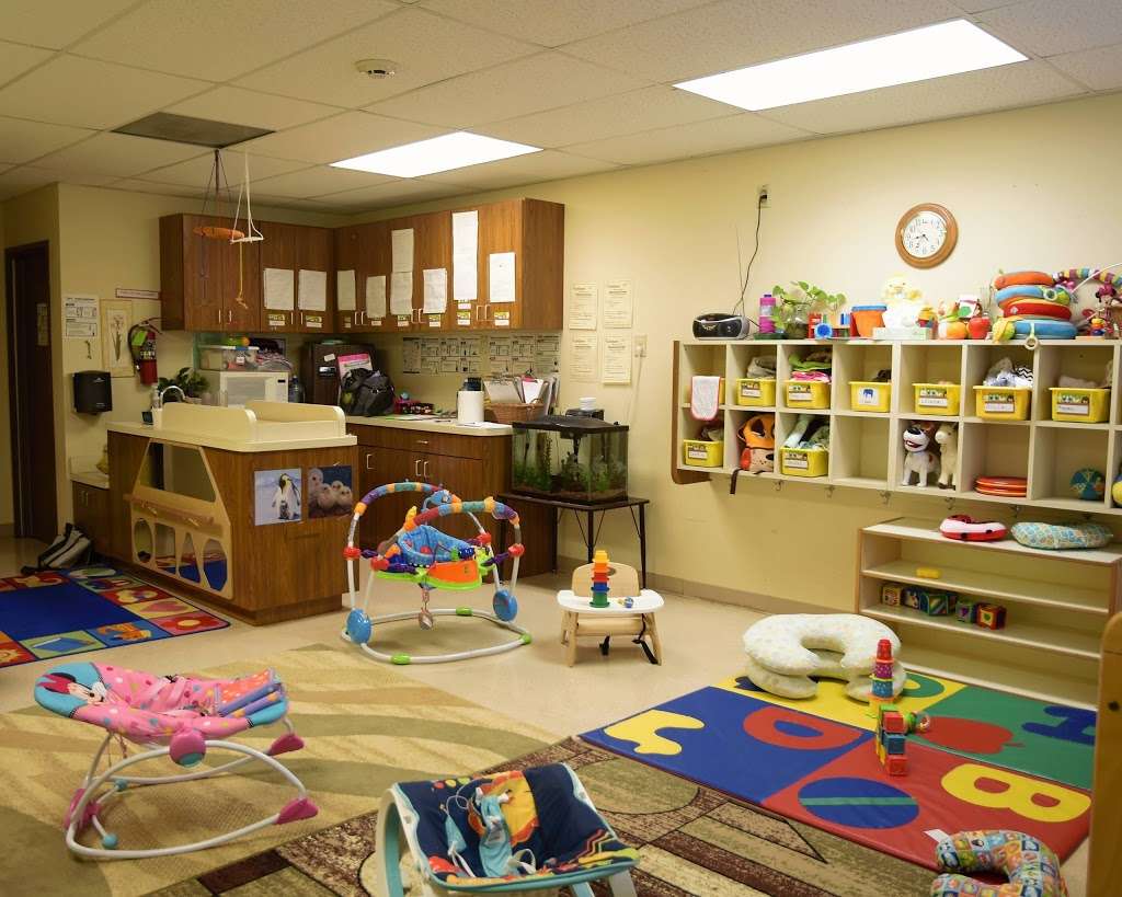 Montessori of Las Colinas | 4961 N OConnor Rd, Irving, TX 75062, USA | Phone: (972) 717-0417