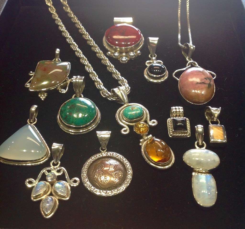 AAA Estate Jewelry Buyers & Sellers | 909 # C, S Coast Hwy, Oceanside, CA 92054, USA | Phone: (760) 757-4222