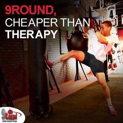 9Round Houston | 6134 Westheimer Rd B -1, Houston, TX 77057, USA | Phone: (832) 341-0377