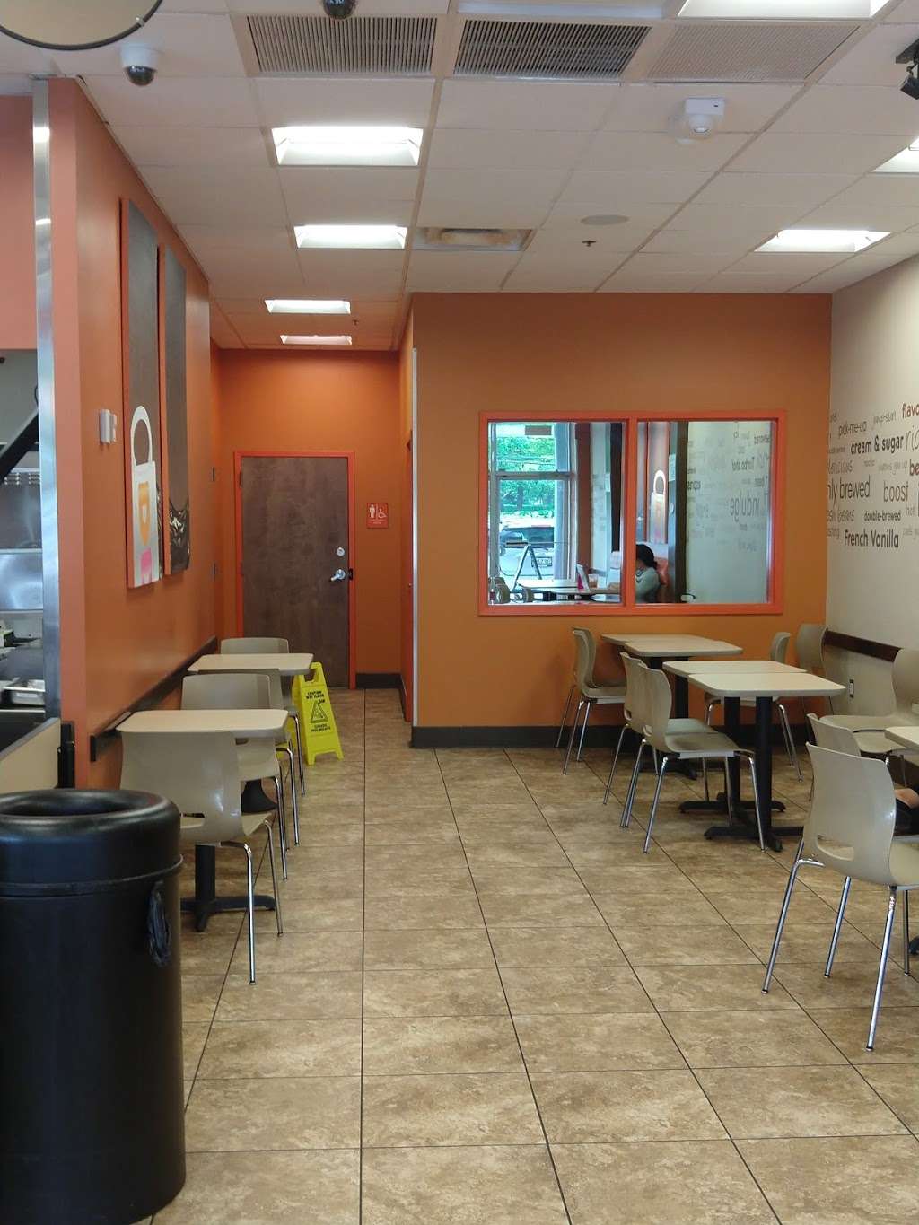 Dunkin Donuts | 11530 Rockville Pike a, Rockville, MD 20852, USA | Phone: (301) 231-6516