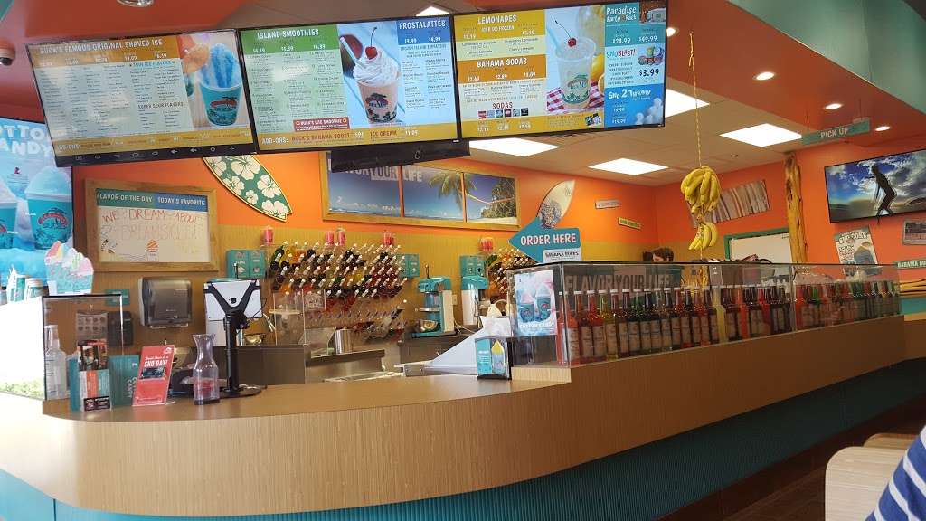 Bahama Bucks | 1355 E League City Pkwy #100, League City, TX 77573 | Phone: (832) 905-6189