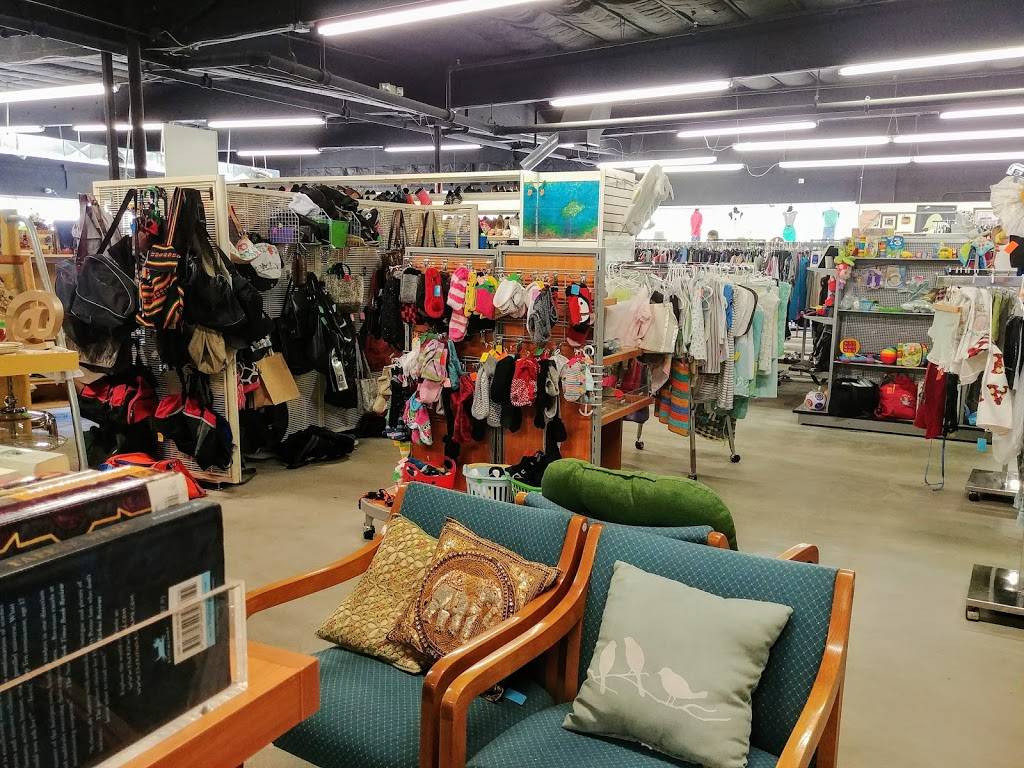 Thriftology Thrift Store | 555 N Orchard St, Boise, ID 83706 | Phone: (208) 375-0408