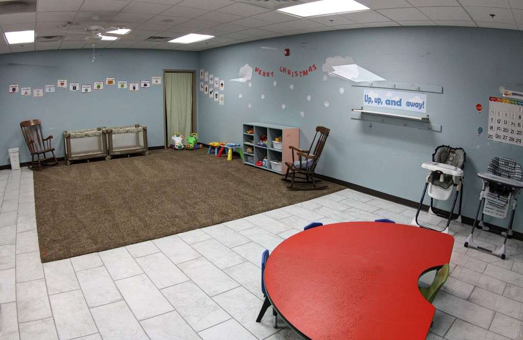 Time For Tots Preschool | 2211 W Germann Rd, Chandler, AZ 85286, USA | Phone: (480) 245-7904