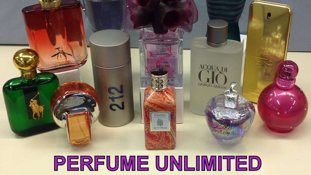 Perfume Unlimited And Colognes | 2359 Lincoln Hwy E, Lancaster, PA 17602, USA | Phone: (717) 435-7634