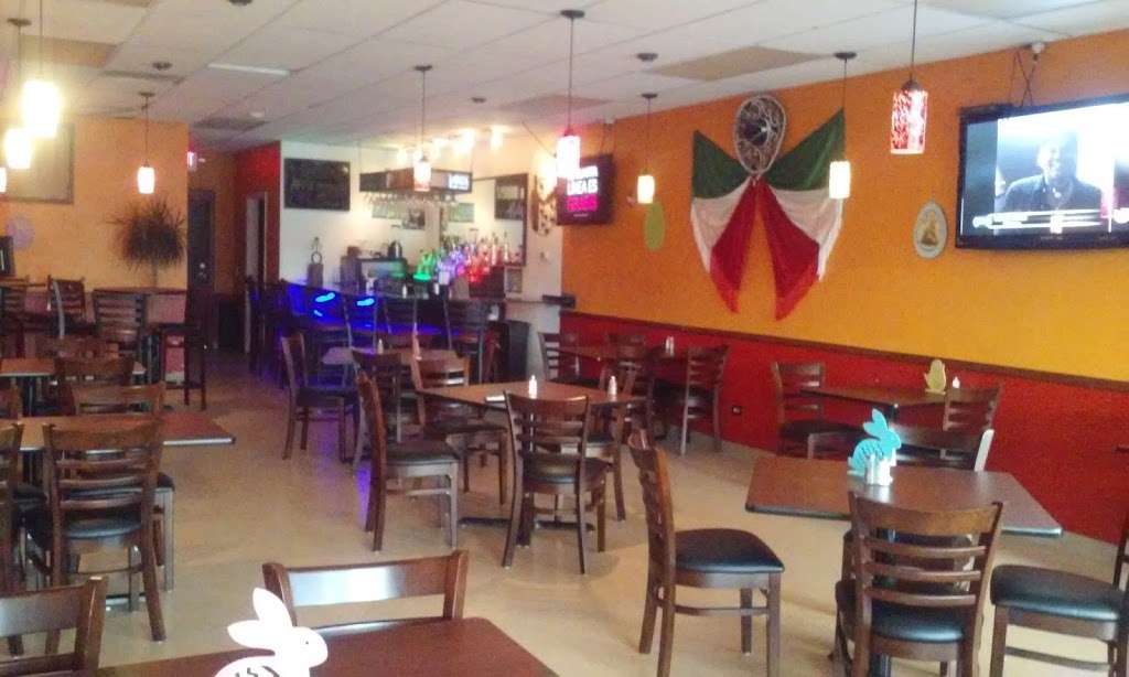 Zocalo Mexican Bar and Grill | 203 Butterfield Rd, Vernon Hills, IL 60061 | Phone: (224) 513-5477