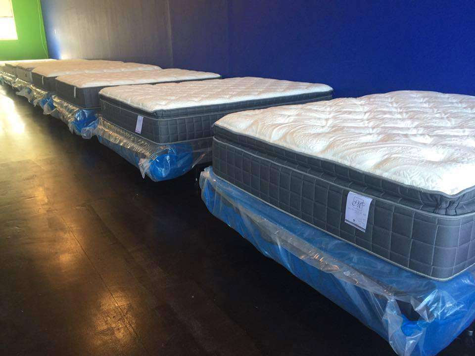 BoxDrop Mattress of Cass County | 214 S Sunrise Dr, Raymore, MO 64083, USA | Phone: (816) 825-8639