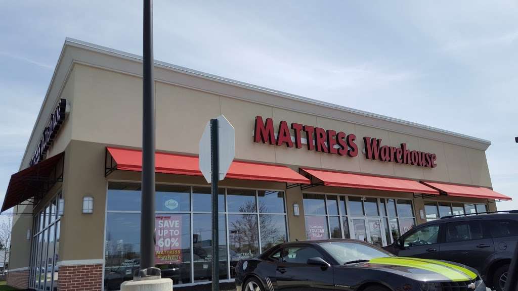 Mattress Warehouse of Lancaster - Hempstead Rd | 1831 Hempstead Rd, Lancaster, PA 17601, USA | Phone: (717) 390-1770