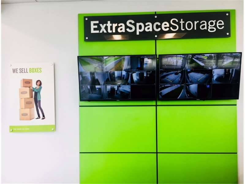 Extra Space Storage | 5400 S West Shore Blvd, Tampa, FL 33611, USA | Phone: (813) 534-4475