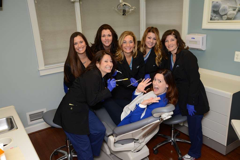 Grand Dental Arts | 14 Grand Ave, Toms River, NJ 08753 | Phone: (732) 286-7000