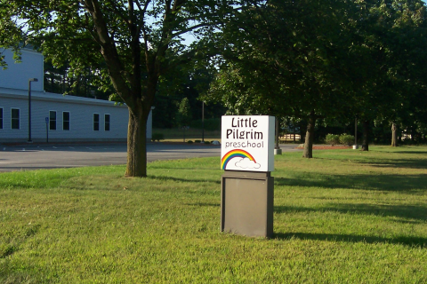 Little Pilgrim School | 4 Watson St, Nashua, NH 03064, USA | Phone: (603) 880-9249
