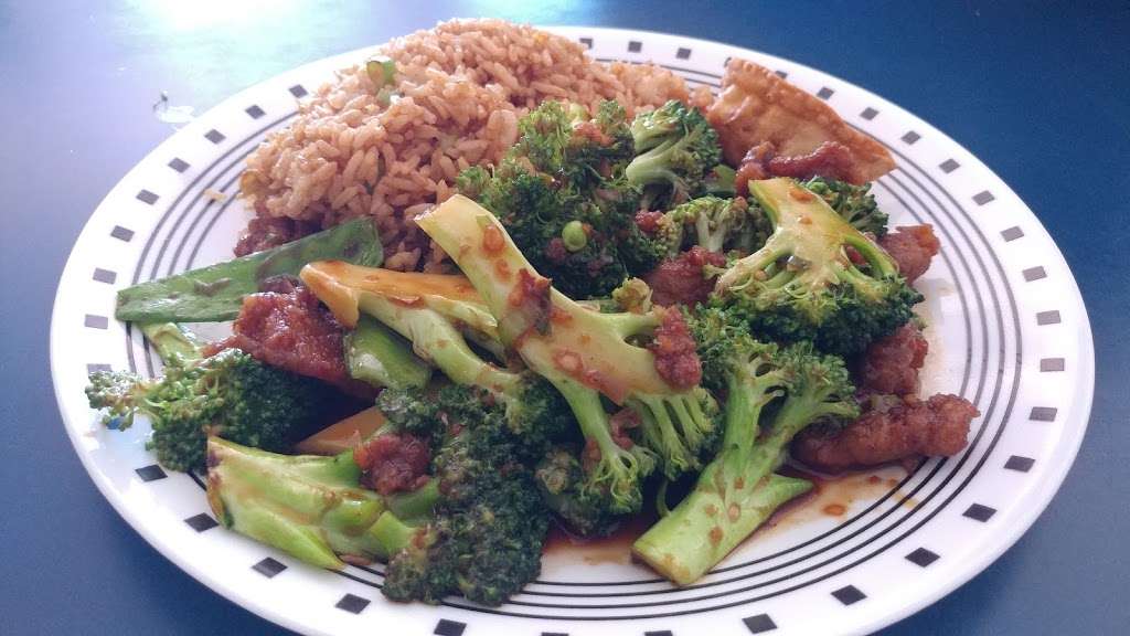 Quick Wok | 10175 Rancho Carmel Dr #104, San Diego, CA 92128 | Phone: (858) 592-7770