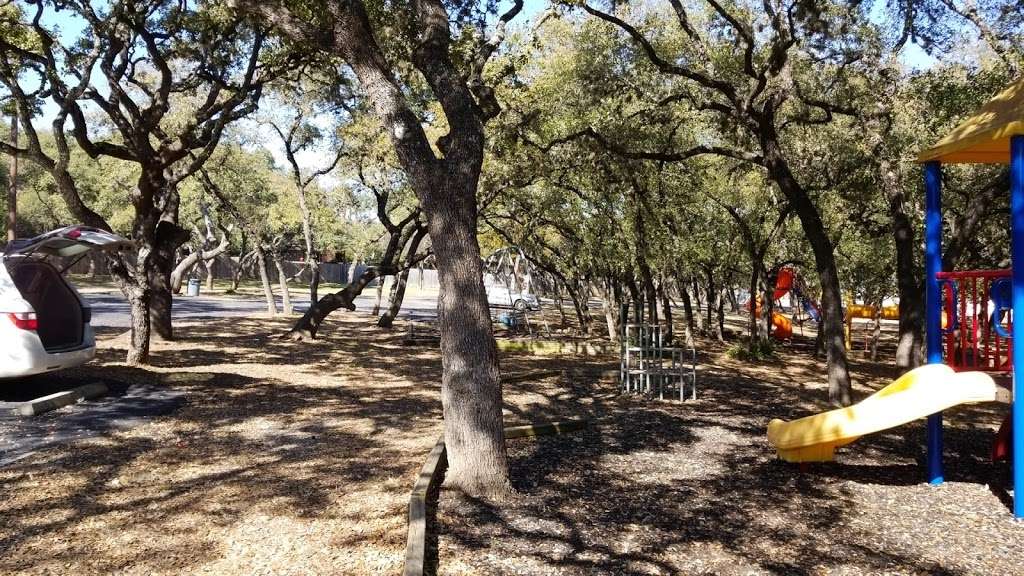 Churchill Estates Park | 14143 Day Star St, San Antonio, TX 78248, USA