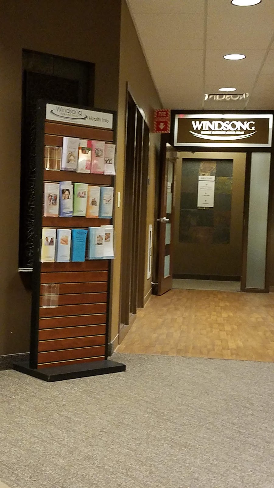 Windsong Radiology Group | 4855 Camp Rd #500, Hamburg, NY 14075, USA | Phone: (716) 631-2500