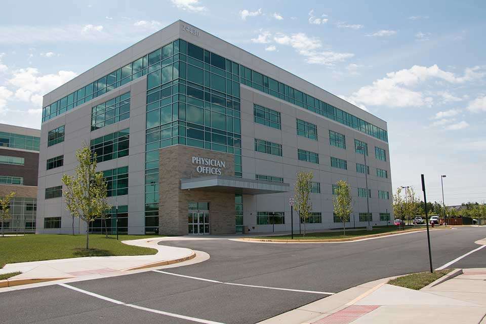 Loudoun Pediatric Associates | 24430 Stone Springs Blvd #115, Dulles, VA 20166, USA | Phone: (703) 957-1247