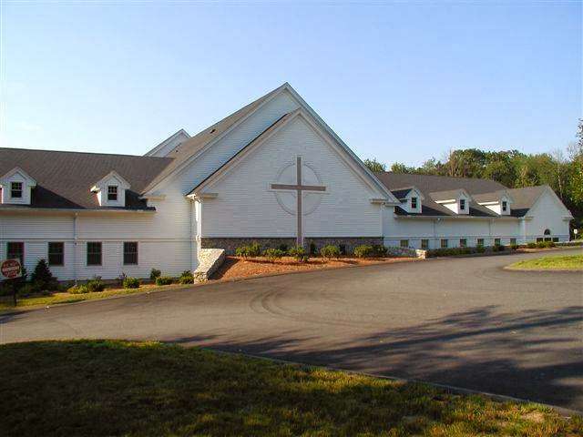Faith Community Church of Hopkinton | 146 E Main St, Hopkinton, MA 01748, USA | Phone: (508) 435-5900