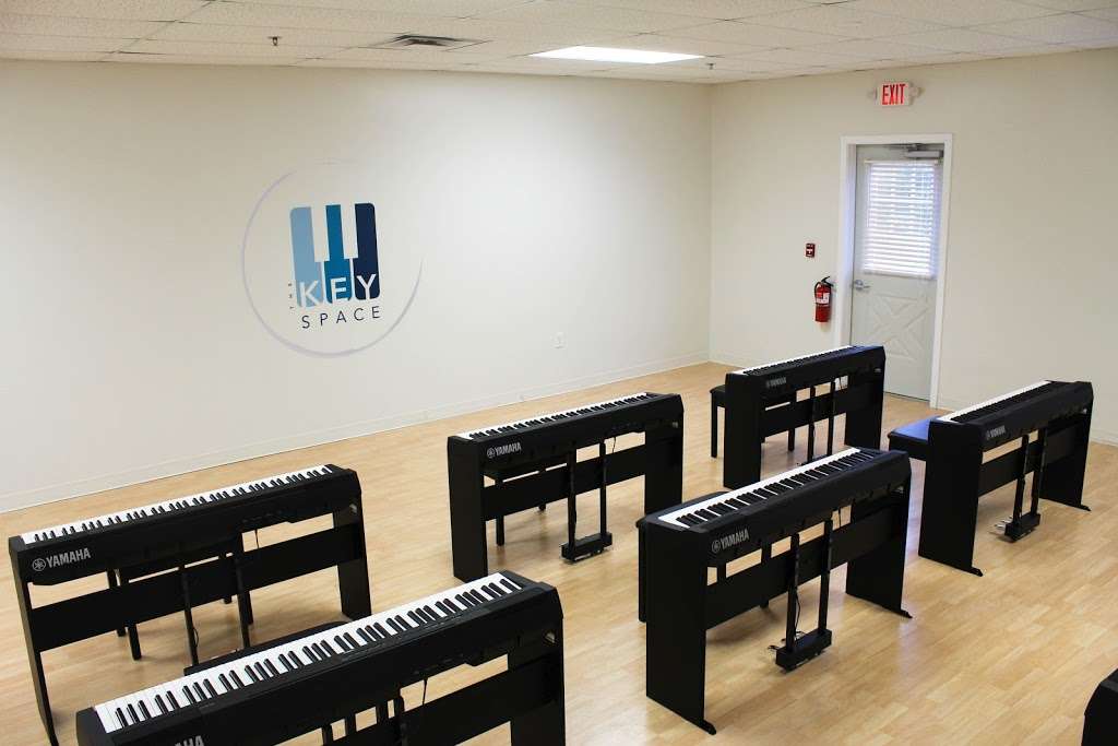 THE KEYSPACE PIANO STUDIO | 15 School Rd Suite 4, Marlboro Township, NJ 07746, USA | Phone: (732) 354-1385