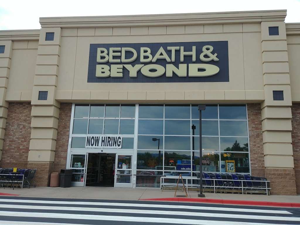 Bed Bath & Beyond | 7421 W Bowles Ave, Littleton, CO 80123, USA | Phone: (303) 972-1133