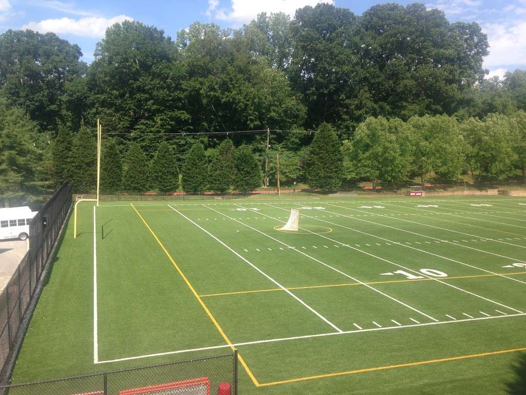 Boys Latin School of Maryland | 822 W Lake Ave, Baltimore, MD 21210, USA | Phone: (410) 377-5192