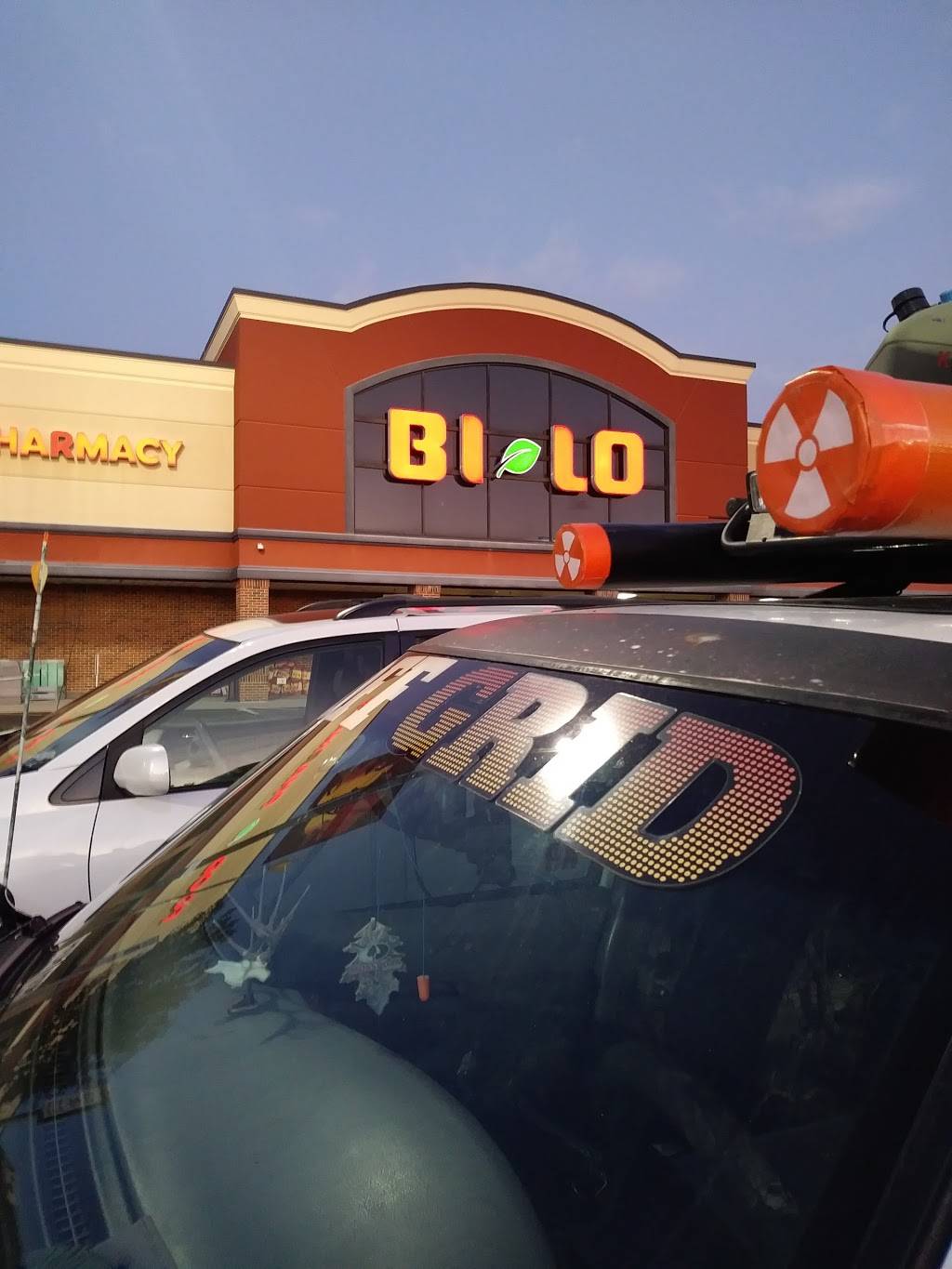 BI-LO | 1909 E Broad St, Statesville, NC 28677 | Phone: (704) 873-3553