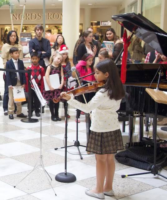 Scherzo Music School | 10 Madison Ave, San Mateo, CA 94402, USA | Phone: (650) 477-2545