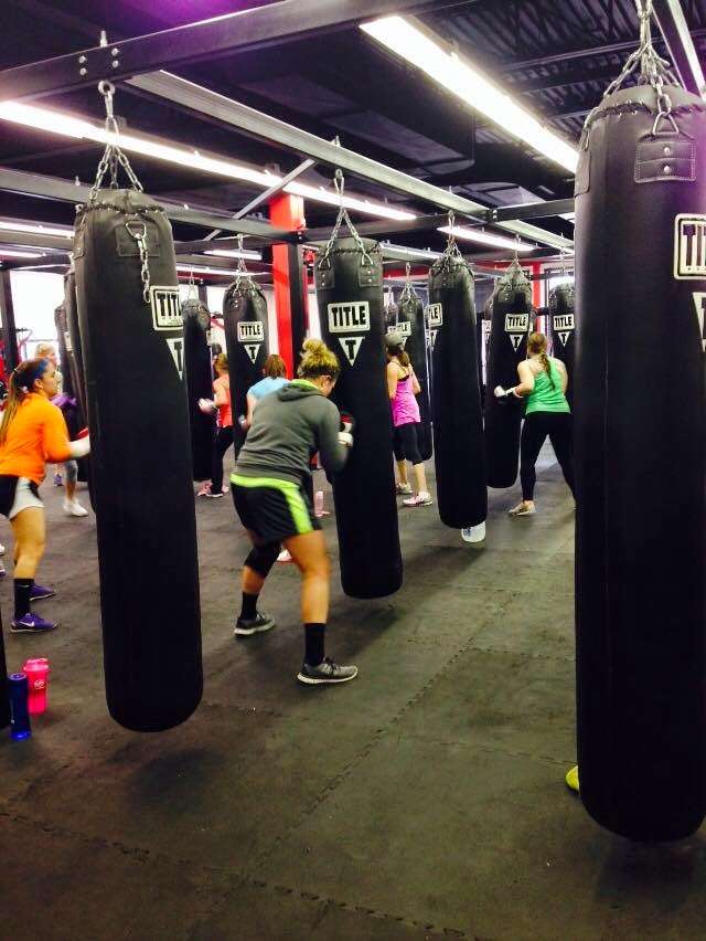 TITLE Boxing Club Danvers | 29 Andover St, Danvers, MA 01923, USA | Phone: (978) 624-7380