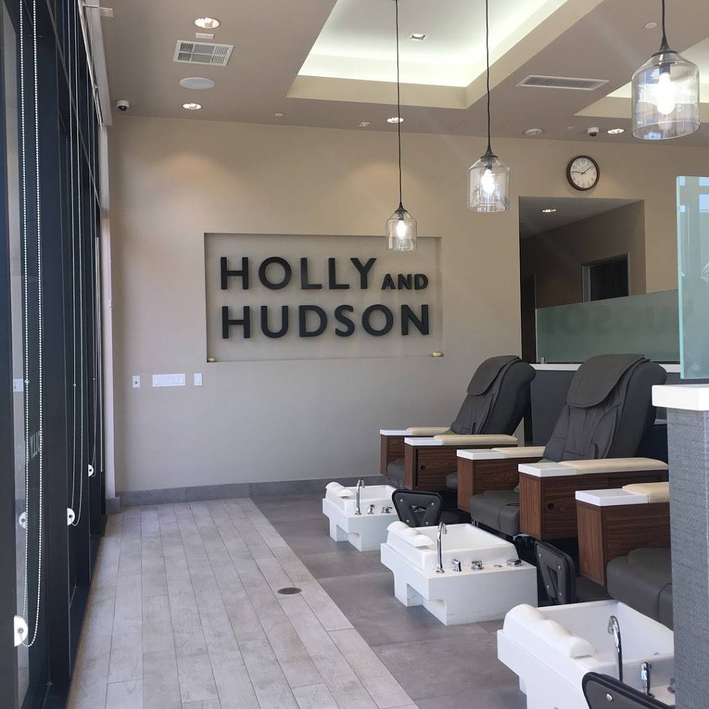 Holly and Hudson | 21022 CA-1 Suite 200, Huntington Beach, CA 92648 | Phone: (714) 374-1817